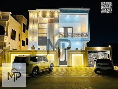 5 Bedroom Villa for Sale in Al Amerah, Ajman - batch_769210873-1066x800. jpg