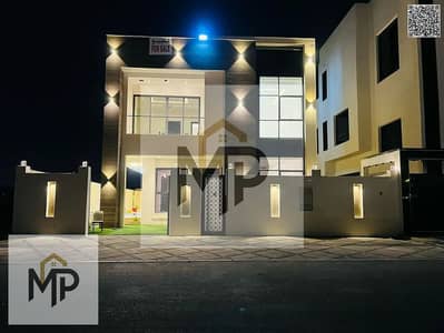 5 Bedroom Villa for Sale in Al Yasmeen, Ajman - batch_769144889-1066x800. jpg