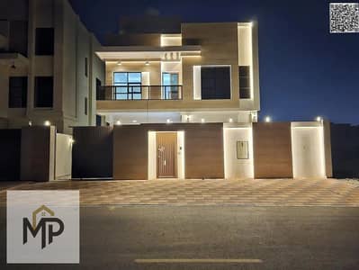 5 Bedroom Villa for Sale in Al Bahia, Ajman - 763198838-1066x800. jpg
