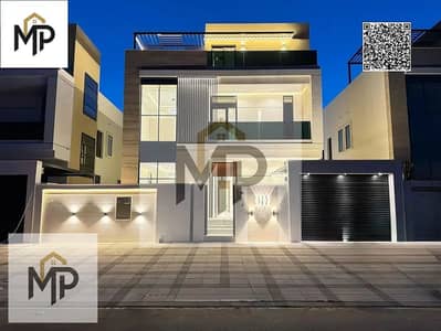 فیلا 5 غرف نوم للبيع في الباهية، عجمان - batch_769266806-1066x800. jpg
