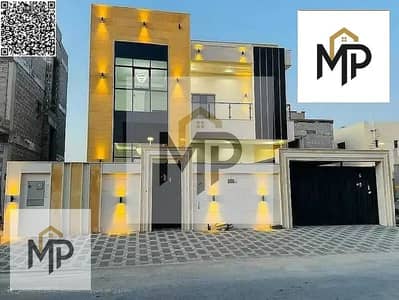 5 Bedroom Villa for Sale in Al Yasmeen, Ajman - batch_769251065-1066x800. jpg