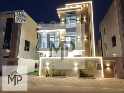 6 Cпальни Вилла Продажа в Аль Захья, Аджман - batch_768675299-1066x800. jpg