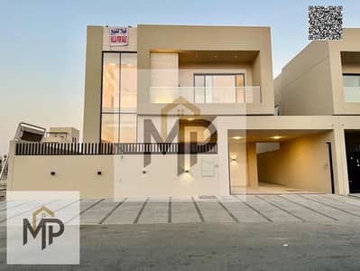 4 Bedroom Villa for Sale in Al Zahya, Ajman - batch_769252250-1066x800. jpg