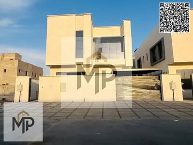 5 Bedroom Villa for Sale in Al Yasmeen, Ajman - batch_768770617-1066x800. jpg