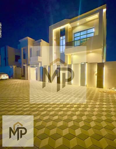 6 Cпальни Вилла Продажа в Аль Хелио, Аджман - batch_768799628-1066x800. jpg