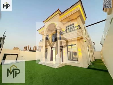 فیلا 5 غرف نوم للبيع في الحليو، عجمان - batch_769801552-1066x800. jpg