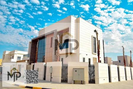 5 Cпальни Вилла Продажа в Аль Захья, Аджман - batch_769858698-1066x800. jpg