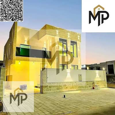 5 Bedroom Villa for Sale in Al Yasmeen, Ajman - batch_768781897-1066x800. jpg