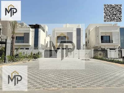 5 Cпальни Вилла Продажа в Аль Амера, Аджман - batch_769798589-1066x800. jpg