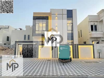 فیلا 6 غرف نوم للبيع في الحليو، عجمان - batch_769268178-1066x800. jpg