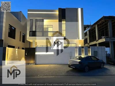 6 Bedroom Villa for Sale in Al Bahia, Ajman - batch_769888925-1066x800. jpg