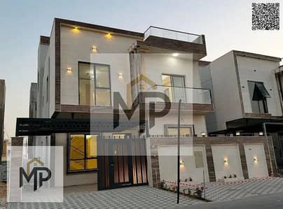 فیلا 5 غرف نوم للبيع في الياسمين، عجمان - batch_768780575-1066x800. jpg