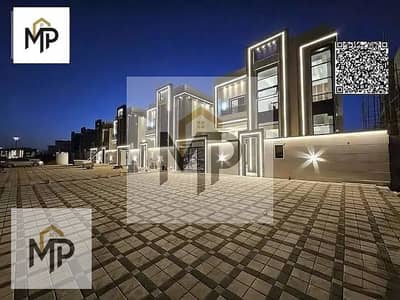 5 Bedroom Villa for Sale in Al Zahya, Ajman - batch_769804412-1066x800. jpg