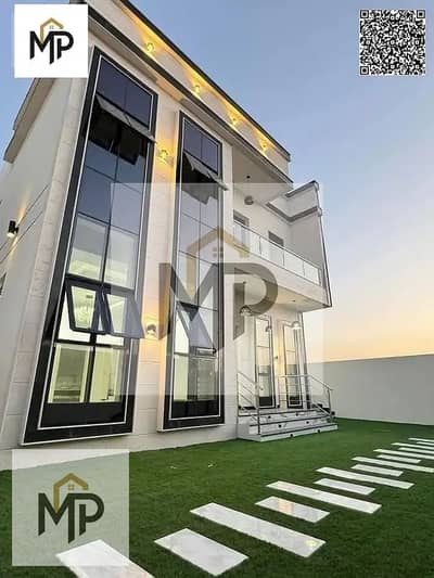 3 Bedroom Villa for Sale in Al Helio, Ajman - batch_769835996-1066x800. jpg