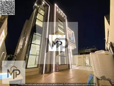 5 Bedroom Villa for Sale in Al Helio, Ajman - batch_769269511-1066x800. jpg