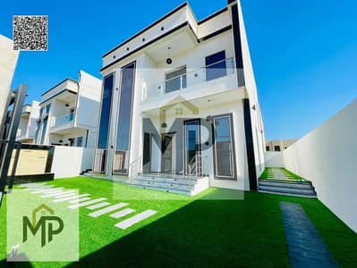 3 Bedroom Villa for Sale in Al Helio, Ajman - batch_768546699-1066x800. jpg