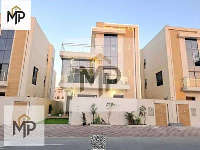 فیلا 6 غرف نوم للبيع في الزاهية، عجمان - batch_769846149-1066x800. jpg