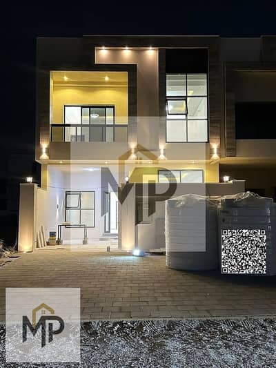 5 Bedroom Villa for Sale in Al Helio, Ajman - batch_769873278-1066x800. jpg