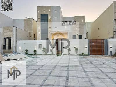 4 Bedroom Villa for Sale in Al Helio, Ajman - batch_769918803-1066x800. jpg
