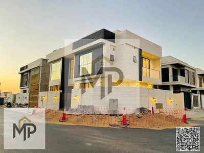 5 Bedroom Villa for Sale in Al Yasmeen, Ajman - batch_769945438-1066x800. jpg