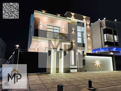5 Bedroom Villa for Sale in Al Bahia, Ajman - batch_768801277-1066x800. jpg