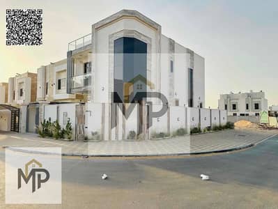 5 Bedroom Villa for Sale in Al Helio, Ajman - batch_768853625-1066x800. jpg