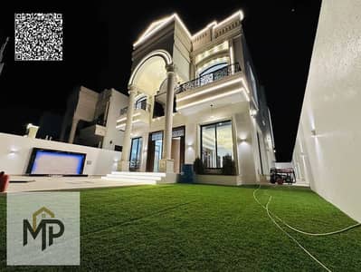 5 Bedroom Villa for Sale in Al Helio, Ajman - batch_769923549-1066x800. jpg