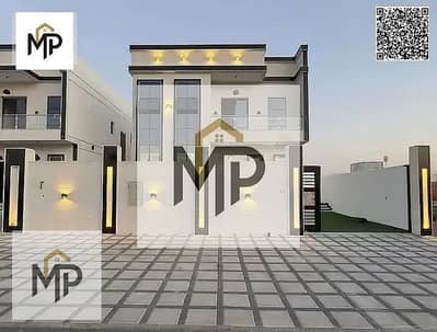 3 Bedroom Villa for Sale in Al Helio, Ajman - batch_770184342-1066x800. jpg