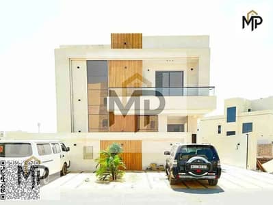 5 Bedroom Villa for Sale in Al Yasmeen, Ajman - batch_769998415-1066x800. jpg