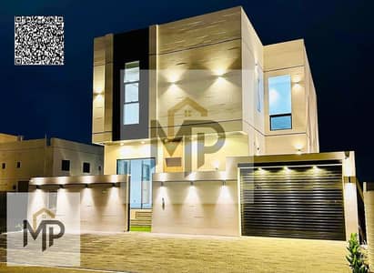 5 Bedroom Villa for Sale in Al Bahia, Ajman - batch_769790472-1066x800. jpg