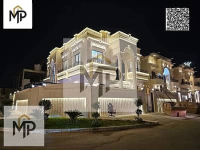 5 Bedroom Villa for Sale in Al Yasmeen, Ajman - batch_769274672-1066x800. jpg