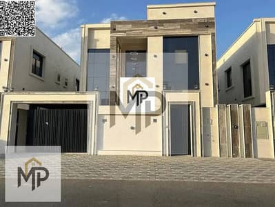 5 Cпальни Вилла Продажа в Аль Амера, Аджман - batch_769995952-1066x800. jpg
