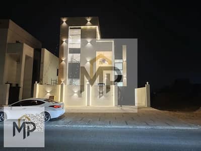 فیلا 5 غرف نوم للبيع في الحليو، عجمان - batch_769981871-1066x800. jpg