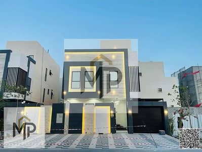4 Bedroom Villa for Sale in Al Bahia, Ajman - batch_770185656-1066x800. jpg