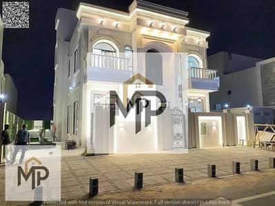 فیلا 6 غرف نوم للبيع في الحليو، عجمان - batch_770277391-1066x800. jpg