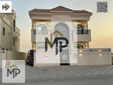 5 Bedroom Villa for Sale in Al Helio, Ajman - batch_769577351-1066x800. jpg