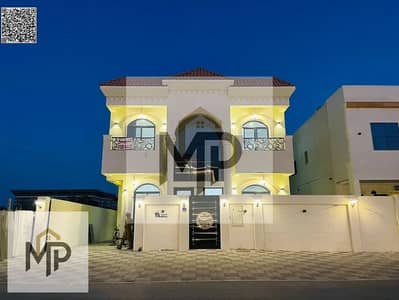 5 Bedroom Villa for Sale in Al Yasmeen, Ajman - batch_770133824-1066x800. jpg