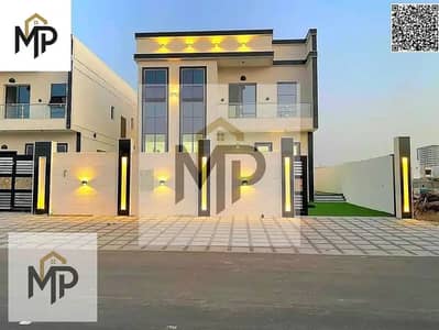 3 Bedroom Villa for Sale in Al Zahya, Ajman - batch_769468028-1066x800. jpg