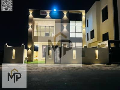 5 Bedroom Villa for Sale in Al Yasmeen, Ajman - batch_769916507-1066x800. jpg