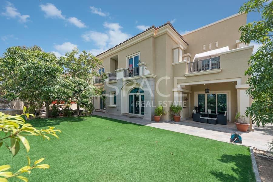 Walk to Club House | Turn Key Condition Walk to Club House | Turn Key Condition