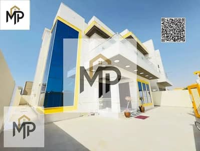 6 Cпальни Вилла Продажа в Аль Рауда, Аджман - batch_769468363-1066x800. jpg