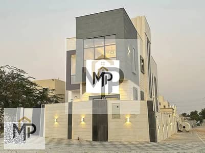 4 Bedroom Villa for Sale in Al Yasmeen, Ajman - batch_770335166-1066x800. jpg