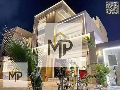 6 Cпальни Вилла Продажа в Аль Хелио, Аджман - batch_769460219-1066x800. jpg