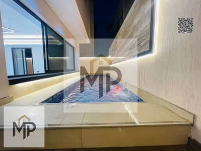5 Cпальни Вилла Продажа в Аль Хелио, Аджман - batch_770273780-1066x800. jpg