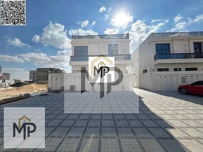 5 Cпальни Вилла Продажа в Аль Амера, Аджман - batch_769993472-1066x800. jpg