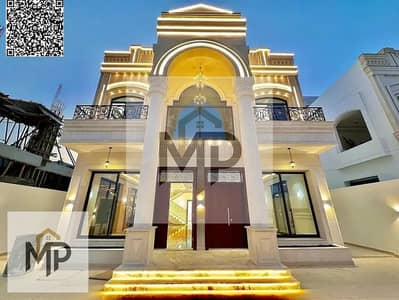 فیلا 5 غرف نوم للبيع في الحليو، عجمان - batch_770388466-1066x800. jpg