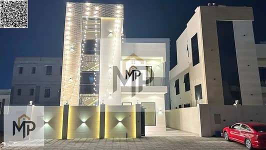 فیلا 5 غرف نوم للبيع في الباهية، عجمان - batch_769941685-1066x800. jpg