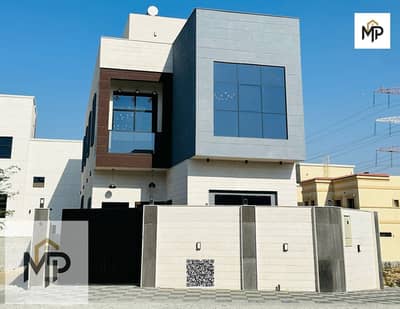 4 Bedroom Villa for Sale in Al Yasmeen, Ajman - batch_IMG-20250417-WA0252. jpg