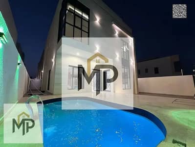4 Bedroom Villa for Sale in Al Helio, Ajman - batch_769563291-1066x800. jpg