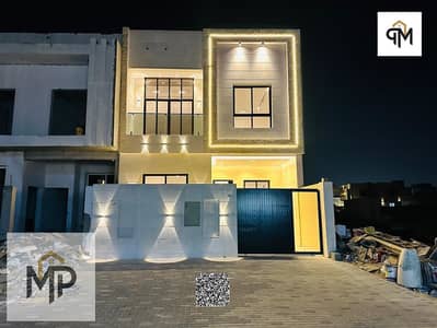 4 Bedroom Villa for Sale in Al Zahya, Ajman - batch_IMG-20250424-WA0002. jpg